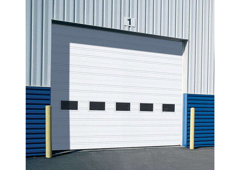 Garage Door Installation in Richmond Hill