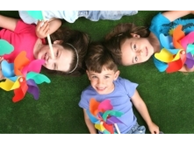 Center Based ABA – New Direction ABA