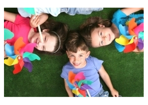 Center Based ABA – New Direction ABA