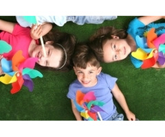 Center Based ABA – New Direction ABA