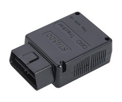 Reliable GPS Trackers for Smart Asset & Vehicle Monitoring