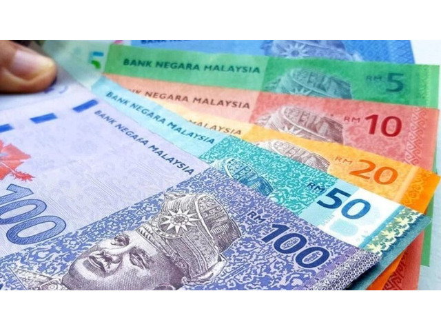 Buy Malaysian Ringgit Online, Become a Millionaire