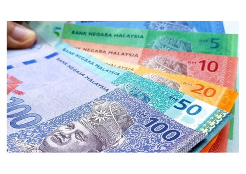 Buy Malaysian Ringgit Online, Become a Millionaire
