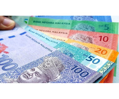 Buy Malaysian Ringgit Online, Become a Millionaire