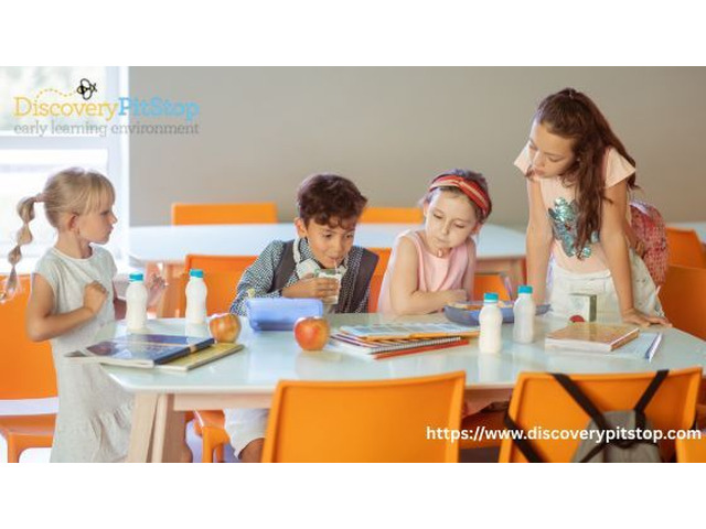 Best Preschools in Brooklyn with Caring Teachers