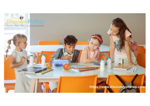 Best Preschools in Brooklyn with Caring Teachers