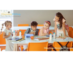 Best Preschools in Brooklyn with Caring Teachers