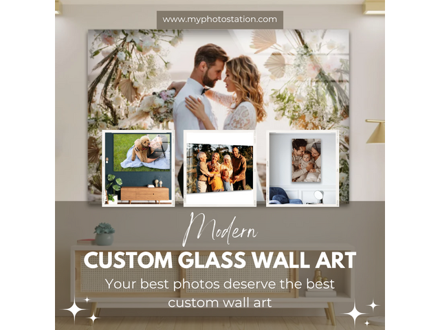 Beautiful Stained Glass Art for Stylish Wall Decor