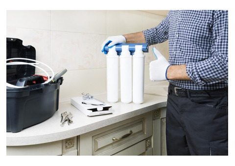 Water Filtration System for Home – Clean & Healthy Water
