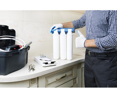 Water Filtration System for Home – Clean & Healthy Water