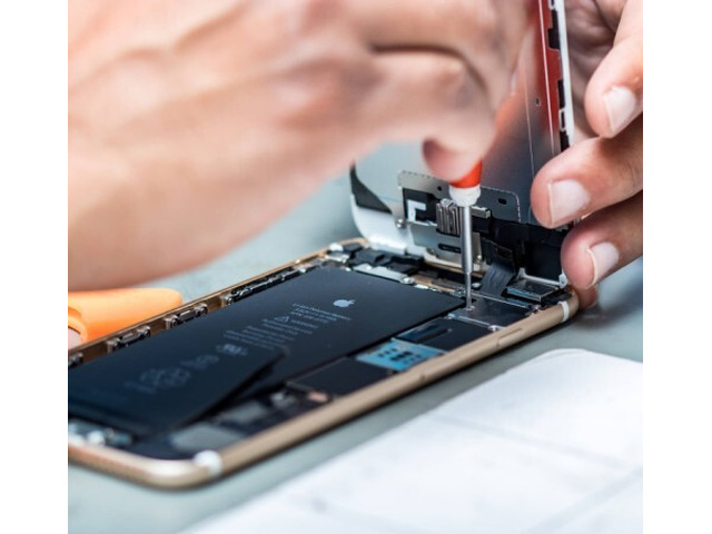Quality iPhone Repairs in Bundoora with Warranty