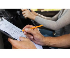 Top-Rated Driving School in Maylands with Flexible Lesson Schedules