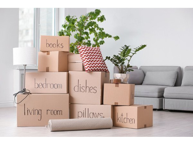 Safe & Professional Removalist in Perth