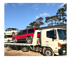 Junk Vehicle? Our Car Removals in Melbourne is the Solution