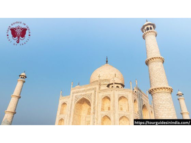 Majestic Taj Tours for an Unforgettable Taj Mahal Journey