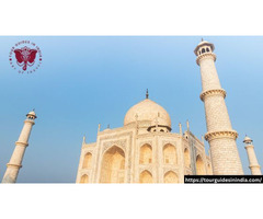 Majestic Taj Tours for an Unforgettable Taj Mahal Journey