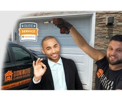 Recommended Garage Door Company