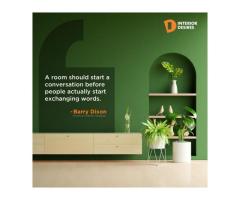 Interior Desires - Redefining Interior Excellence