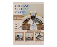 Wholesalers of 99.9% Caluanie Muelear Oxidize