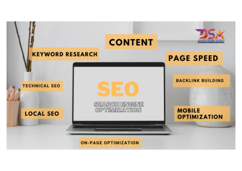 Search Engine Optimization Company In Delhi