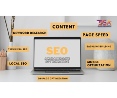 Search Engine Optimization Company In Delhi