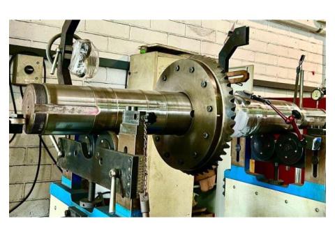 Best Rotating Equipments Services in Singapore