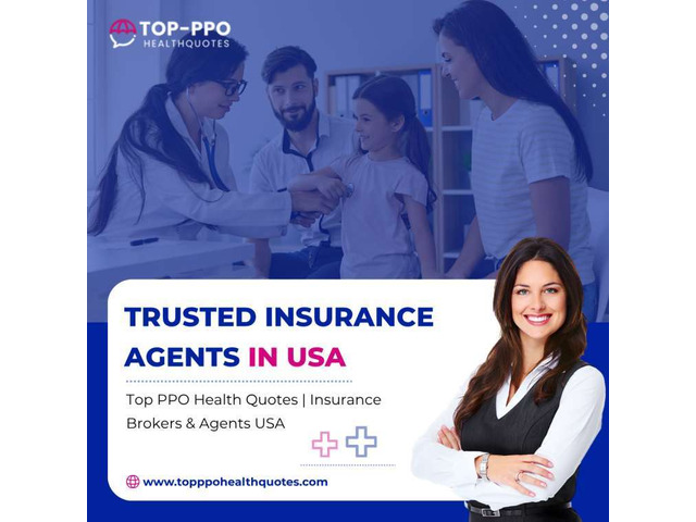 Health Insurance Agents in Ohio |Topppohealthquotes.com