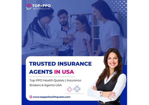 Health Insurance Agents in Ohio |Topppohealthquotes.com