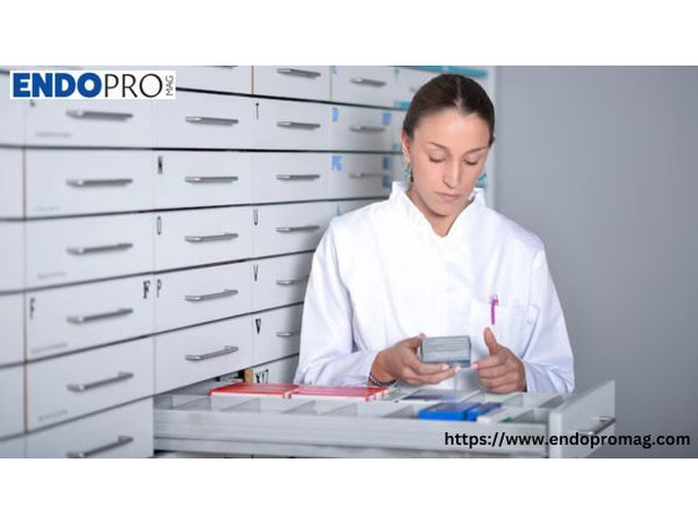 Reliable Olympus Endoscope Drying Cabinet for Infection Control