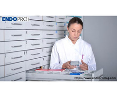 Reliable Olympus Endoscope Drying Cabinet for Infection Control