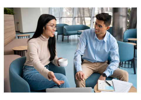 Relationship Counselling – AdventHelp
