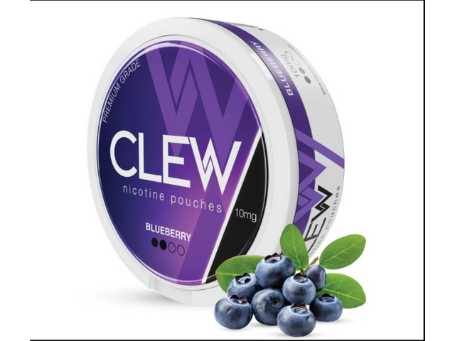 Best Tobacco Free Pouches – Clean, Smoke-Free Nicotine