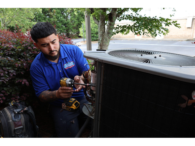 Air Conditioning Repair Suwanee GA | Fast, Reliable AC