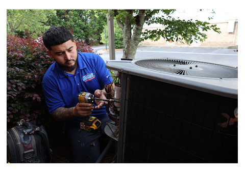 Air Conditioning Repair Suwanee GA | Fast, Reliable AC