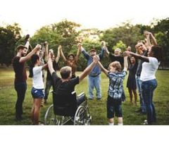 NDIS Registered Provider in Gold Coast - Elevating Lives Together