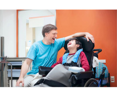 Get Compassionate NDIS-Registered Provider for Disability Services