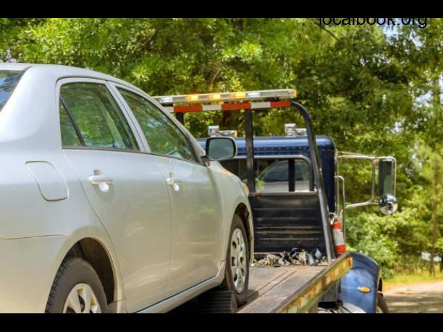 Reliable Car Removals in Airport West