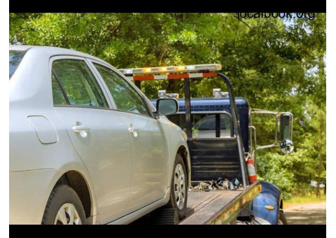 Reliable Car Removals in Airport West