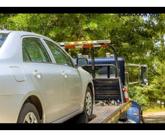 Reliable Car Removals in Airport West