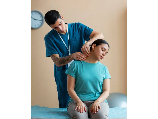 Effective Shoulder Pain Physiotherapy in Cardinia – SKY PHYSIO