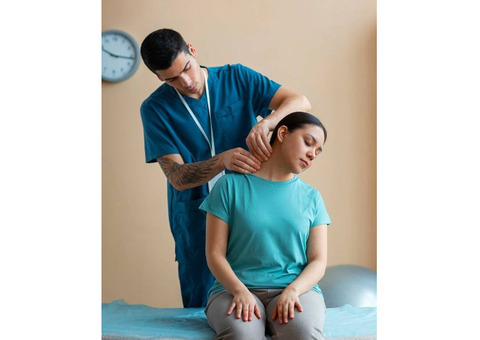 Effective Shoulder Pain Physiotherapy in Cardinia – SKY PHYSIO