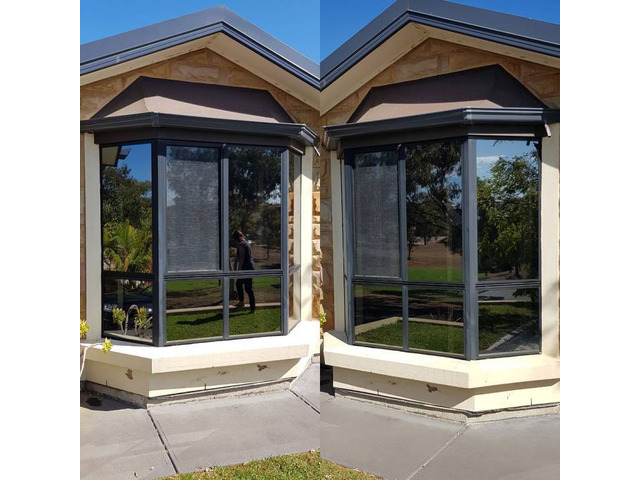 Premium House Window Tinting in Noarlunga Centre