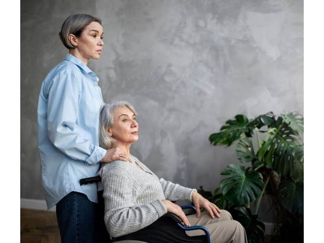 Professional Aged Care Services Provider Melbourne