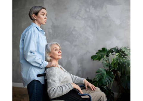 Professional Aged Care Services Provider Melbourne