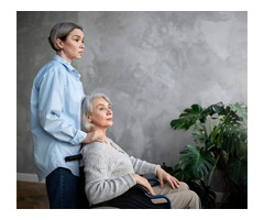 Professional Aged Care Services Provider Melbourne