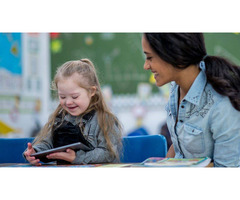 Most Trusted NDIS Provider Delivering Personalised Disability Support