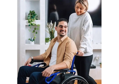 Professional Disability Service Provider Help You Achieve Your Goals