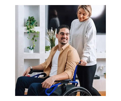 Professional Disability Service Provider Help You Achieve Your Goals