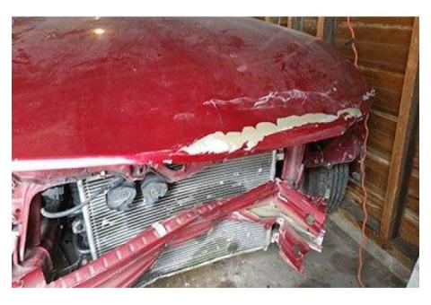 Auto Body Technician Milwaukee, WI