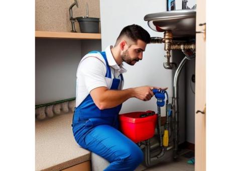 Affordable Leak Finder Tulsa: Save Water, Save Money